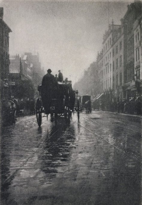 1897 Oxford St London