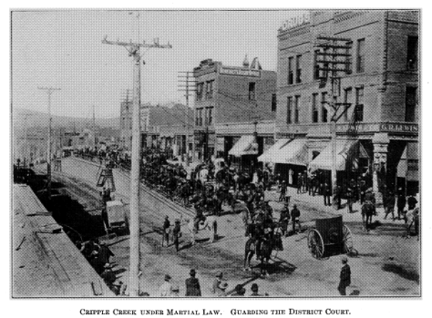 Cc_martiallawCripple Creek miners' strike of 1894