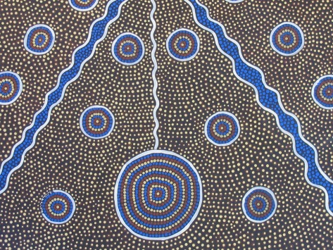 Aboriginal-art-503444_960_720