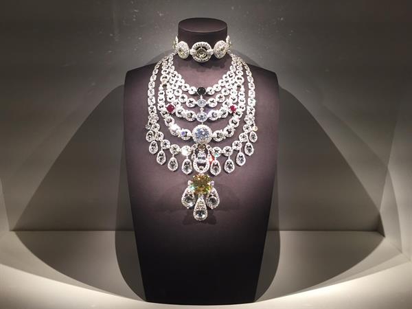 Cartier: The Exhibition | In Times Gone 