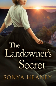 The Landowner's Secret by Sonya Heaney
