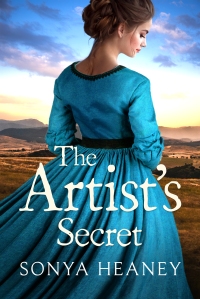 The Artist's Secret by Sonya Heaney